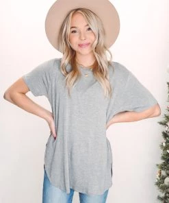 Active Basic Tops Urban Tee