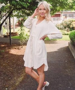 La Miel Beach Comber Tunic