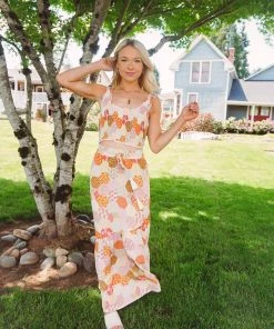 Promesa Set A Trend Skirt