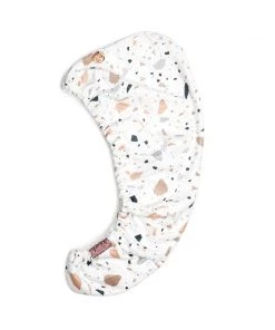 Beauty Kitsch Microfiber Hair Towel