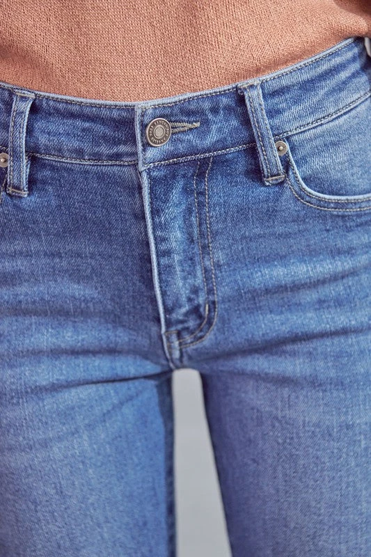 Kancan Jamison High Rise Denim 4 Kancan Jamison High Rise Denim