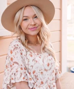 Promesa Athens Mini Dress