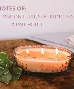 Sublime Clothing Boutique Bridgewater Sweet Grace Candle #026 Gifts + Home Accents 6 Sublime Clothing Boutique Bridgewater Sweet Grace Candle #026 Gifts + Home Accents