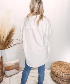 La Miel Izzy Button Up 46 La Miel Izzy Button Up