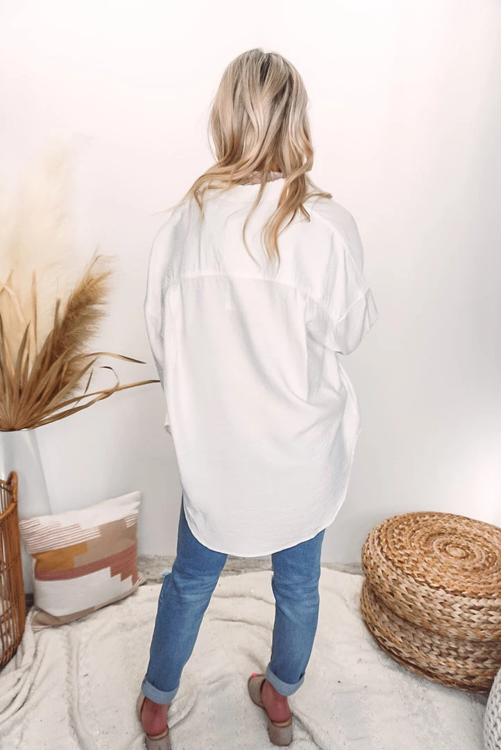 La Miel Izzy Button Up 15 La Miel Izzy Button Up