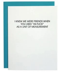 Sublime Clothing Boutique Chez Gagne Funny Greeting Cards