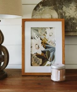 Bridgewater Sweet Grace Statement Jar Candle #037 Gifts + Home Accents