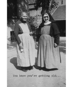 Sublime Clothing Boutique Funny Greeting Cards