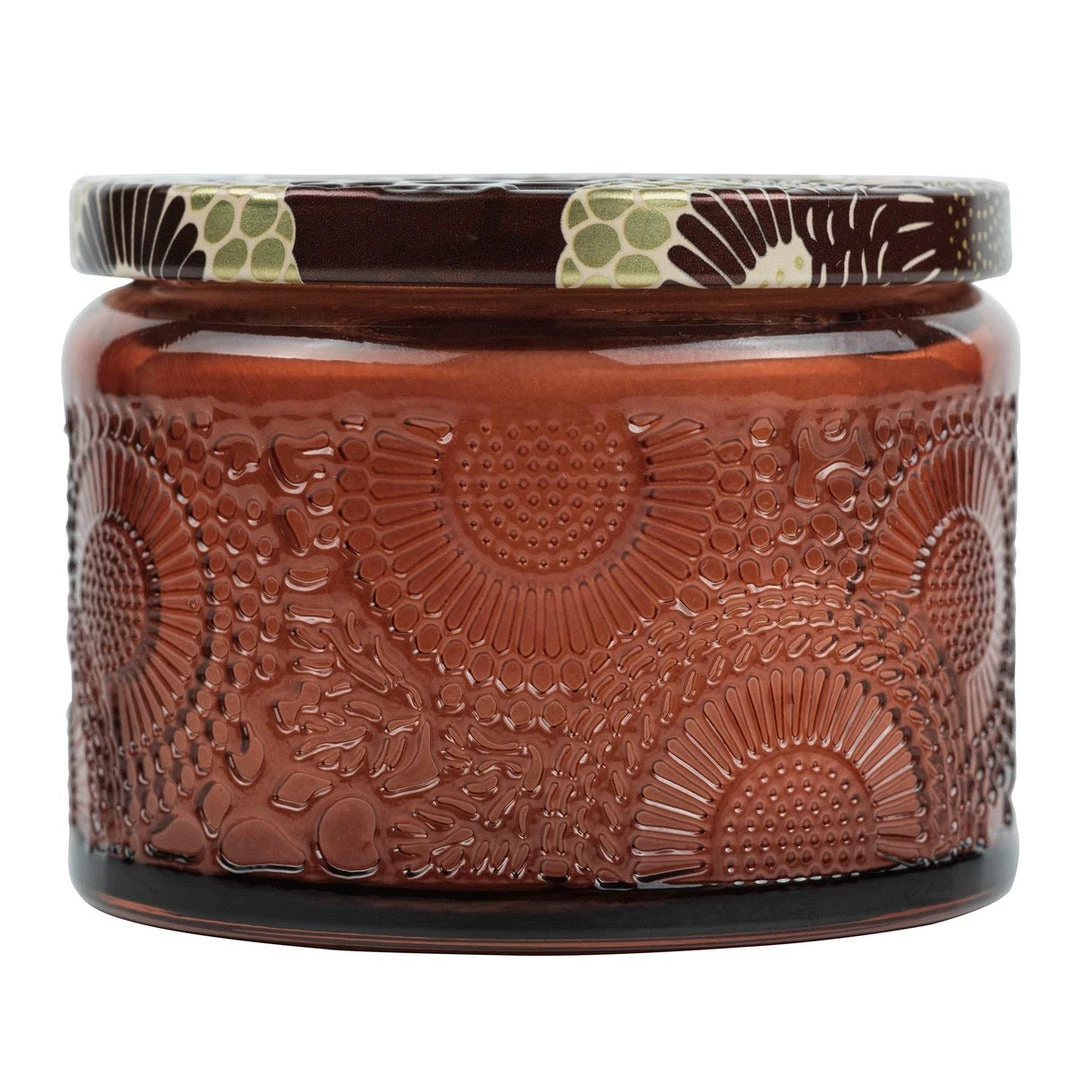Voluspa Forbidden Fig Petite Jar Candle 2 Voluspa Forbidden Fig Petite Jar Candle