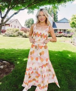 Promesa Set A Trend Skirt