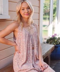 Millibon Prairie Dreams Jumper