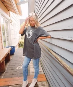 Oat Collective Love Your Mother Tee Tops