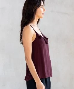 Lovestitch Ready To Dazzle Tank Tops