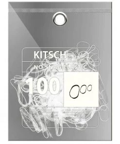 Beauty Kitsch No Snag Elastics