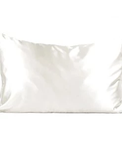Beauty Kitsch Satin Pillowcase
