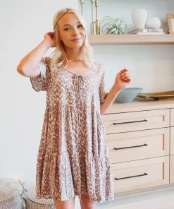 By Together Clio Dress