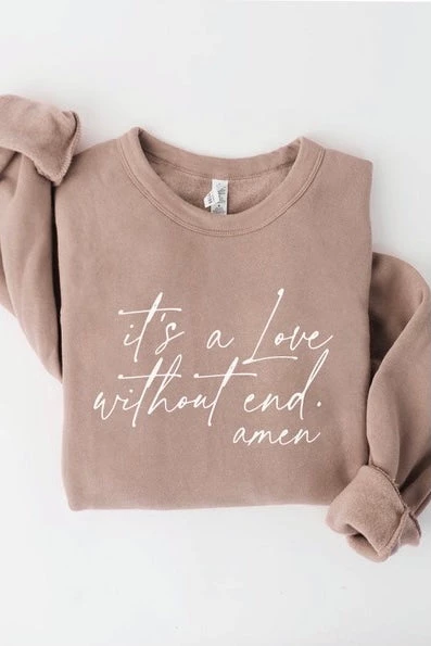 Oat Collective Love Without End Pullover 6 Oat Collective Love Without End Pullover