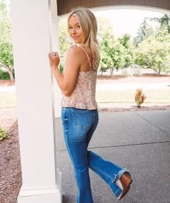 Urbanista Honeysuckle Cami