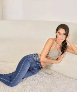 Kancan Rhett High Rise Ankle Skinny 10 Kancan Rhett High Rise Ankle Skinny