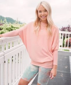 La Miel Sol Seeker Biker Shorts Bottoms 21 La Miel Sol Seeker Biker Shorts Bottoms