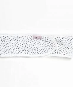 Kitsch Eco-Friendly Microfiber Spa Headband Beauty