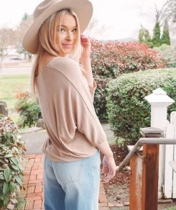 Urbanista Accessories Drop The Mic Panama Hat