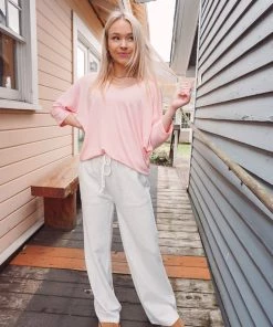 Enti Clothing Tops Count The Ways Dolman