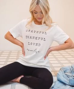 Oat Collective #MomLife Tee