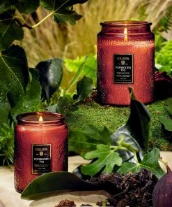 Gifts + Home Accents Voluspa Forbidden Fig Large Jar Candle 6 Gifts + Home Accents Voluspa Forbidden Fig Large Jar Candle