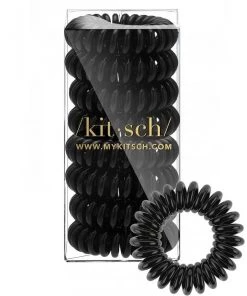 Beauty Kitsch Hair Coils 8pk