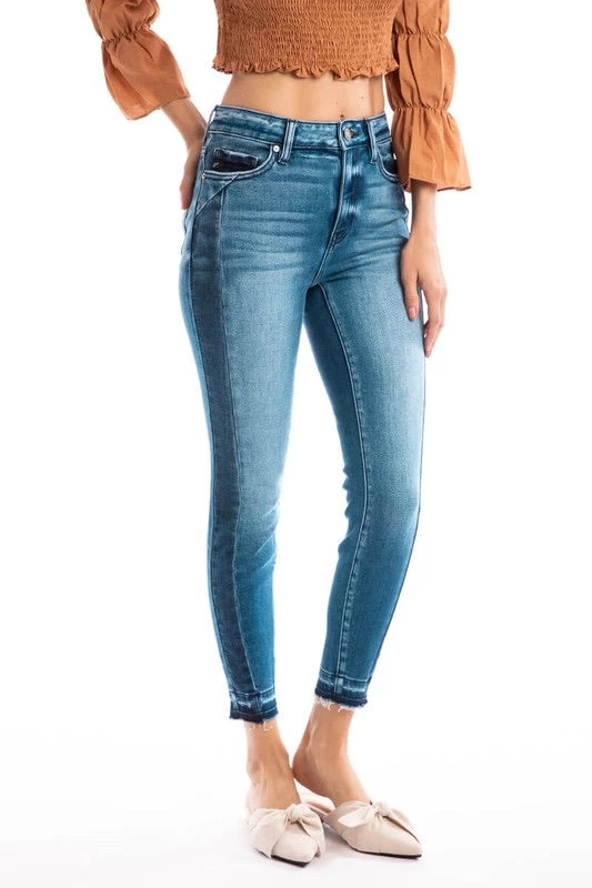 Kancan Jacob Mid Rise Denim 3 Kancan Jacob Mid Rise Denim