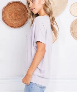 Jolie Jada Dolman Tops