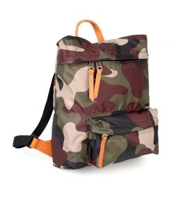 Boulevard Accessories Hailey Backpack