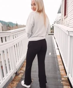 Hem & Thread Bottoms Calvin Lounge Pant 10 Hem & Thread Bottoms Calvin Lounge Pant