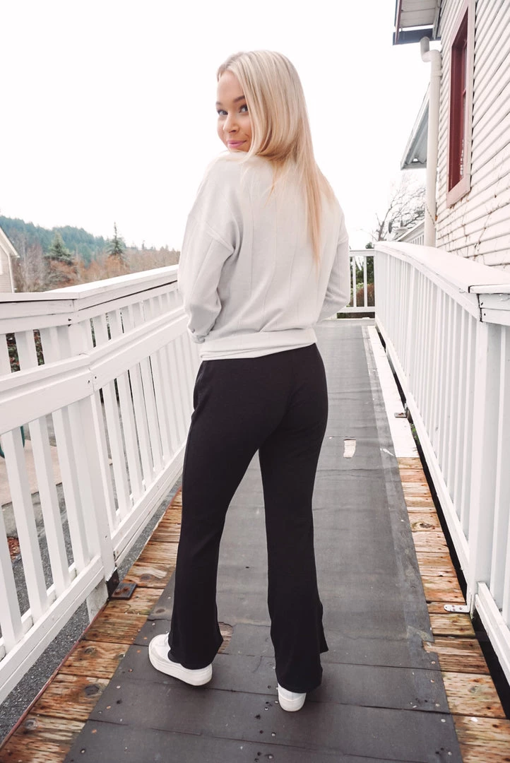 Hem & Thread Bottoms Calvin Lounge Pant 5 Hem & Thread Bottoms Calvin Lounge Pant