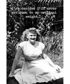 Sublime Clothing Boutique Funny Greeting Cards