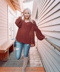 Easel Tops Dot To Dot Blouse 22 Easel Tops Dot To Dot Blouse