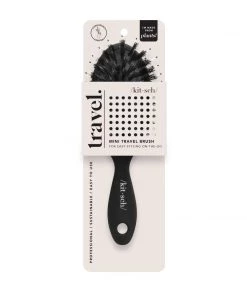 Kitsch Consciously Created Mini Travel Brush