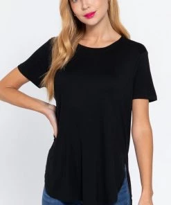 Active Basic Tops Urban Tee