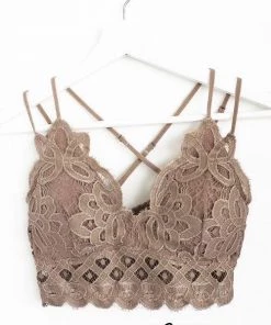 Anenome Bralettes Brielle Bralette
