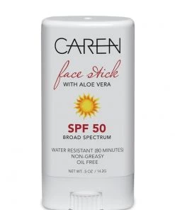 Caren Products Caren Face Stick SPF 50
