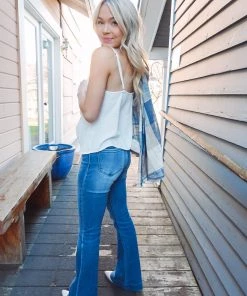 La Miel Tops Georgie Cami 30 La Miel Tops Georgie Cami