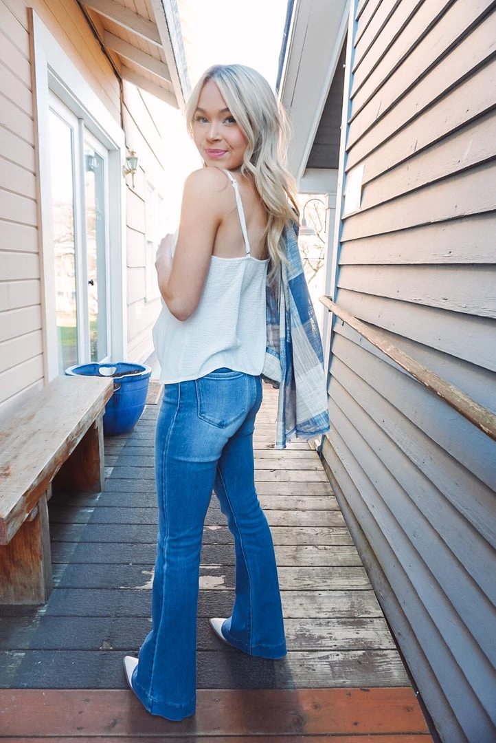 La Miel Tops Georgie Cami 5 La Miel Tops Georgie Cami