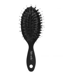 Kitsch Consciously Created Mini Travel Brush 5 Kitsch Consciously Created Mini Travel Brush