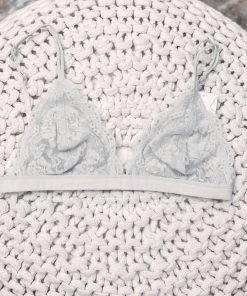 Anenome Zoe Lace Bralette