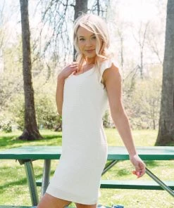 Promesa Dresses + Rompers Slow Kiss Knit Dress