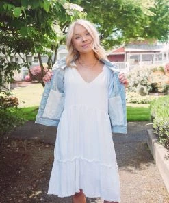 Sublime Clothing Boutique Salt Water Breeze Boho Dress Dresses 20 Sublime Clothing Boutique Salt Water Breeze Boho Dress Dresses