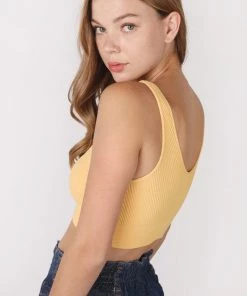 NikiBiki Reversible Chevron Bra