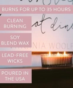 Sublime Clothing Boutique Bridgewater Sweet Grace Candle #026 Gifts + Home Accents 7 Sublime Clothing Boutique Bridgewater Sweet Grace Candle #026 Gifts + Home Accents