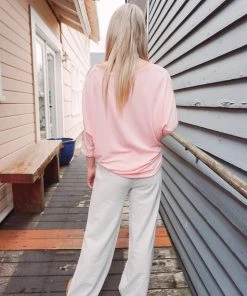 Enti Clothing Tops Count The Ways Dolman